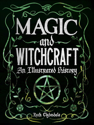 cover image of Magic and Witchcraft